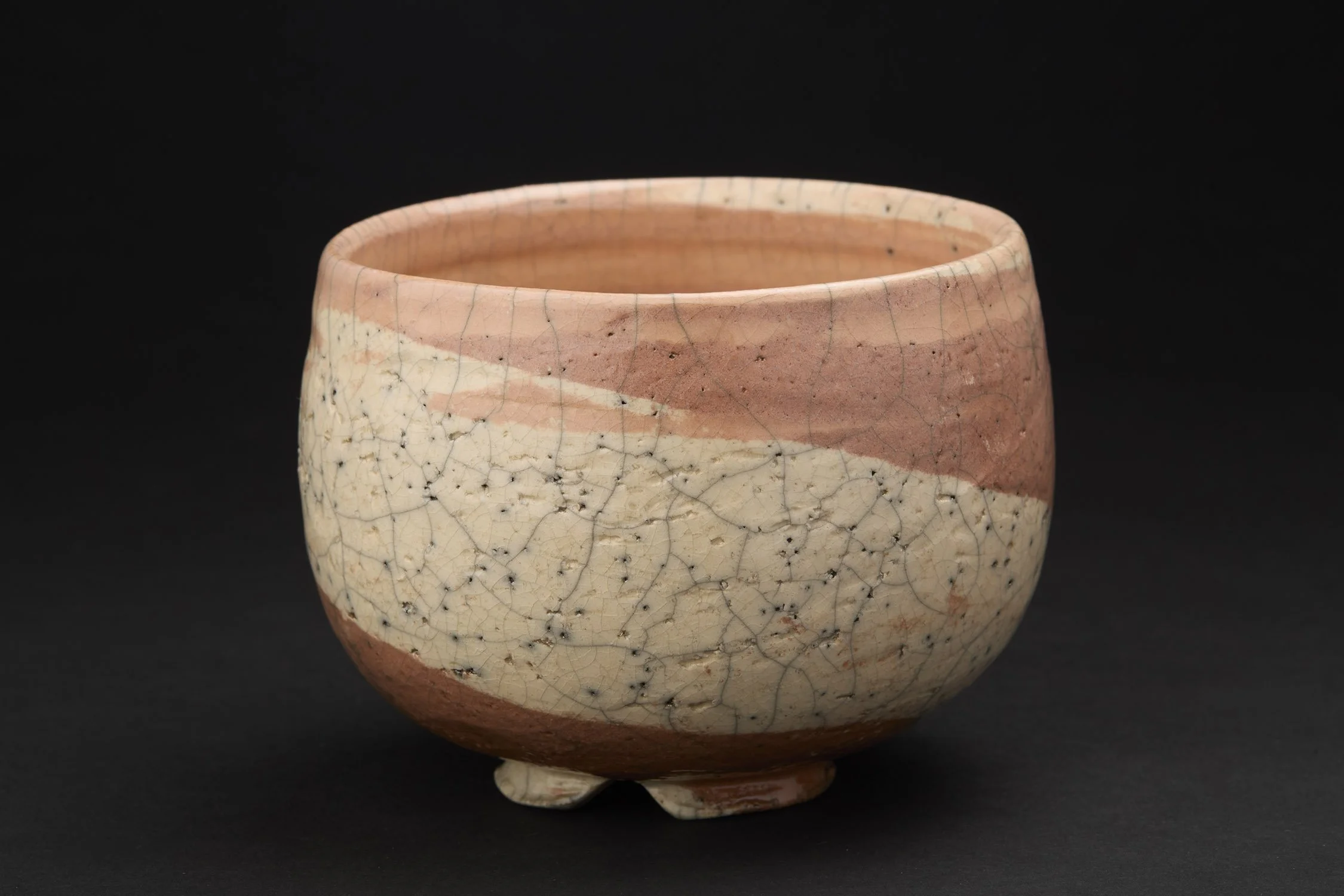 RICHARD MILGRIM — CAVIN-MORRIS GALLERY